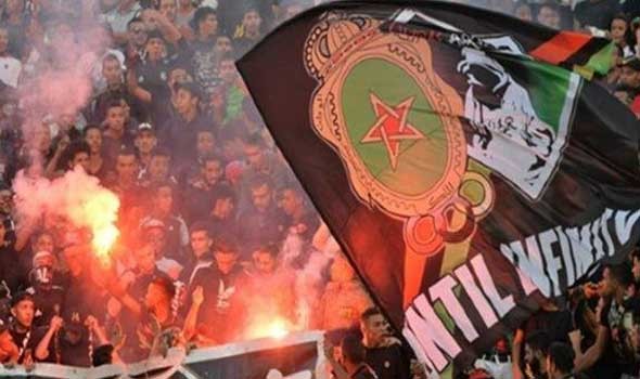 الجيش الملكي يتخطى المغرب الفاسي في البطولة الوطنية الاحترافية