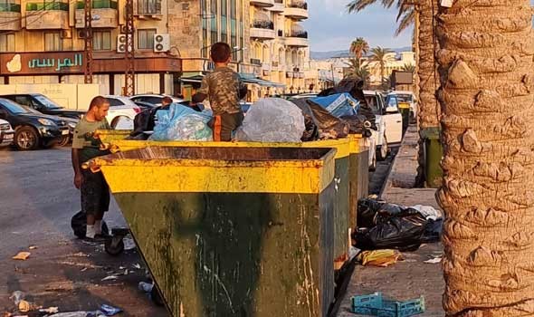 جماعة الدار البيضاء تغرق في ديون بالمليارات لصالح الشركات المفوض إليها تدبير قطاع النظافة
