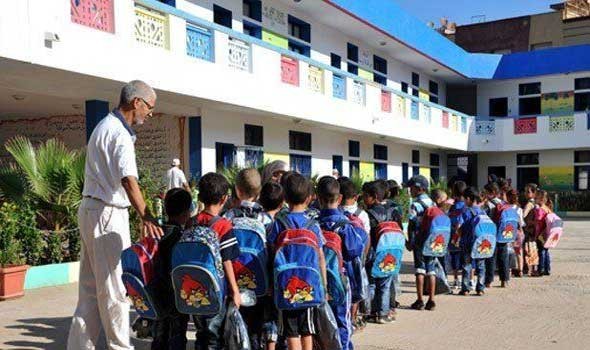 المؤسسات التعليمية الخصوصية  في المغرب تحقق رقم معاملات بقيمة 20 مليار درهم
