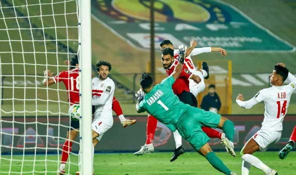 المغرب اليوم - 4 أندية مصرية فى قائمة الأشرس هجومياً بتاريخ دوري أبطال أفريقيا