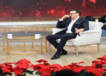 المغرب اليوم - صابر الرباعي يطلق أحدث أعماله الغنائية بعنوان 