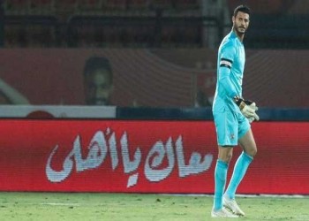 المغرب اليوم - وفاة والد محمد الشناوي في حادث بطريق الواحات والأهلي ينعي قائده بكلمات مؤثرة