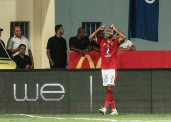 المغرب اليوم - كهربا يزين التشكيل المثالي للجولة الافتتاحية في الدوري الكويتي
