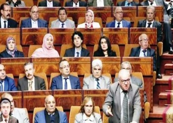 المغرب اليوم - مجلس النواب المغربي يُصادق بالأغلبية على مشروع قانون الائتمان لحماية البنوك من الأزمات
