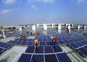 المغرب اليوم - الرياح والطاقة الشمسية تحققان 12 بالمئة من إنتاج الكهرباء العالمي في 2022