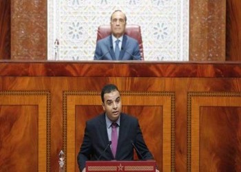 المغرب اليوم - الحكومة المغربية تحس علي التعاون مع البرلمانيين