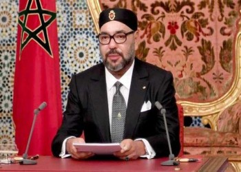 المغرب اليوم - الملك محمد السادس سيكون حاضرا في القمة العربية في الجزائر