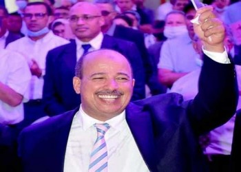 المغرب اليوم - النعم ميارة يؤكد أن الحكومة المغربية فتحت باب الحوار الاجتماعي وحققت مكتسبات مهمة للطبقة الشغيلة