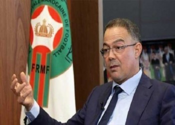 المغرب اليوم - رئيس الجامعة الملكية المغربية يدعّو جميع المتدخلين لمضاعفة الجهود لإنجاح تنظيم كأس العالم 2030