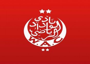 المغرب اليوم - إصابة في الكاحل تُغيّب المدافع أمين فرحان عن الوداد الرياضي