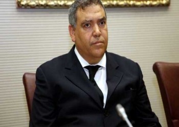 المغرب اليوم - لفتيت يُقر باستحالة استخلاص 33 مليار درهم لفائدة الجماعات الترابية