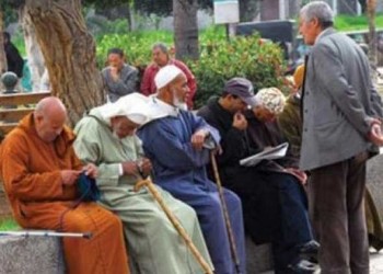 المغرب اليوم - خلايا عصبية خارقة تحمي بعض المسنين من ألزهايمر