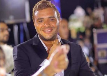 المغرب اليوم - رامي صبري يستعد لإحياء حفل غنائي في الكويت ويقدم أحدث أغنيات ألبوم 