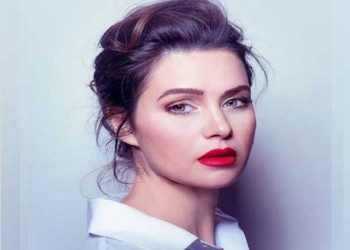 المغرب اليوم - يسرا اللوزي تتحدث عن سعادتها بلقب أم البنات وتكشف عن آخر أعمالها