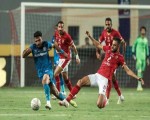 المغرب اليوم - الأهلي يصل إستاد القاهرة استعدادًا لمواجهة إنبي1686331/1237