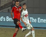 المغرب اليوم - كارتيرون يثني على أداء بن شرقي مع الزمالك1629703/1232