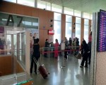 المغرب اليوم - المغرب ‬يعتزم توسعة مطار محمد الخامس في الدار البيضاء بتكلفة استثمارية تبلغ 15 مليار درهم1735910/322