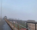 المغرب اليوم - أمطار غزيرة وبرد شرق المدينة المنورة وتوقعات بجريان السيول1669533/1195