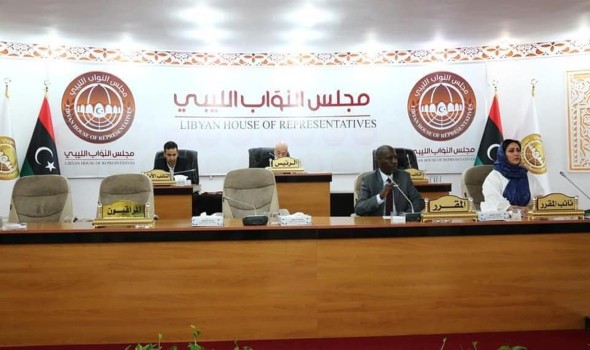 المغرب اليوم - إخوان ليبيا يشرخون مجلس الدولة وسط مصير غامض لحكومة باشأغا