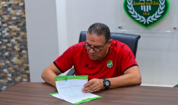 المغرب اليوم - حسام حسن يزين قائمة هدافى المنتخبات عبر التاريخ