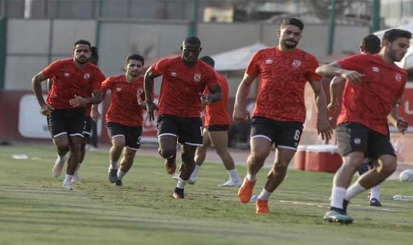 المغرب اليوم - ترتيب الدوري المصري قبل مباراة الأهلي ضد بلدية المحلة