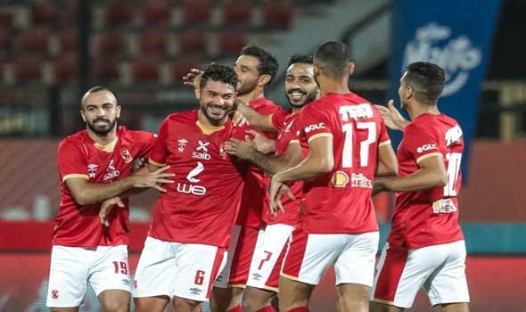 المغرب اليوم - مركز متأخر لـ الأهلي والزمالك في ترتيب الدوري المصري بعد نهاية مباريات أمس