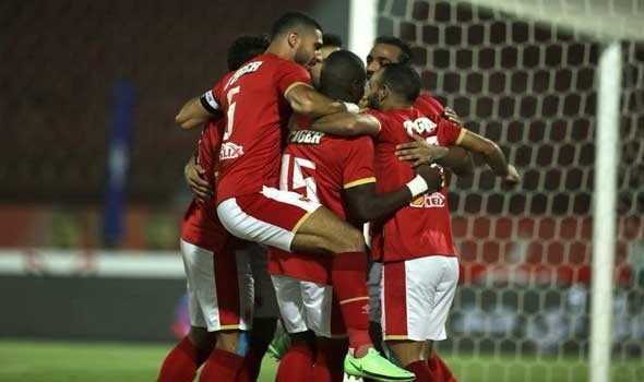 المغرب اليوم - مصر تتغلب على ليبيا بهدف نظيف وتتصدر المجموعة في تصفيات كأس العالم