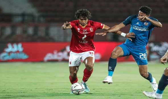 المغرب اليوم - تطورات جديدة في ملف تجديد عقود نجوم الأهلي