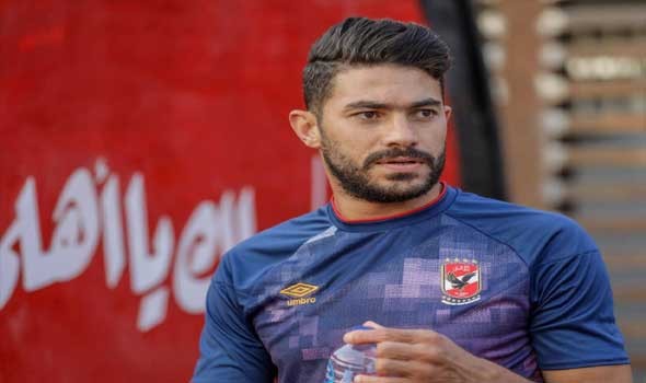 المغرب اليوم - جلسة خاصة بين الأهلى وياسر إبراهيم خلال أيام لتمديد وتعديل العقد