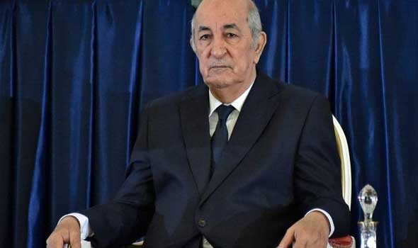 المغرب اليوم - الرئيس الجزائري يُعين وزيراً جديداً للداخلية
