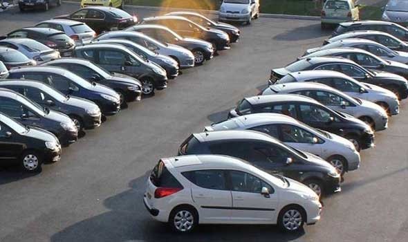 المغرب اليوم - مبيعات السيارات تنخفض بنسبة 3 بالمئة بالمغرب