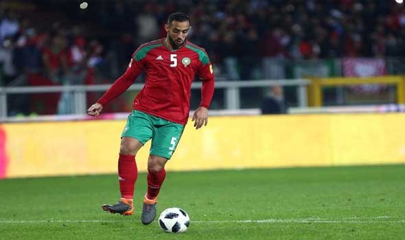 المغرب اليوم - عراقيل تمنع تولي المغربي مهدي بنعطية منصبا بمارسيليا