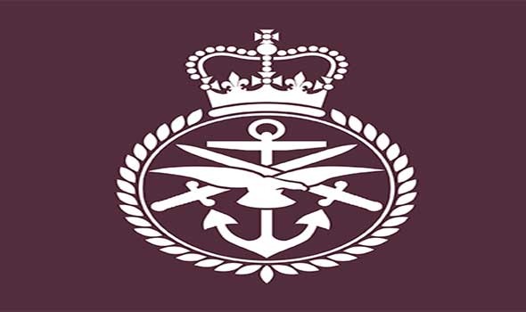 المغرب اليوم - بريطانيا تُعلن إقالة قائد الأسطول الروسي في البحر الأسود بعد إغراق عدة سفن