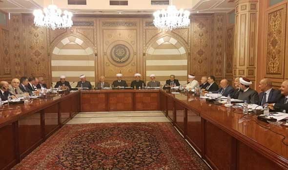 المغرب اليوم - المجلس الشرعي في لبنان يؤكد أن تجاهل الانتماء العربي 