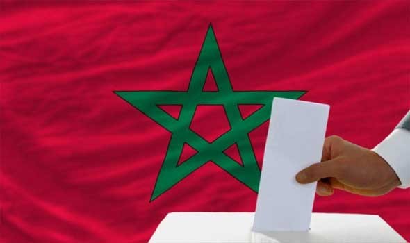 المغرب اليوم - تفعيل أول تجربة لتقنية التواصل عن بعد لانتخاب أجهزة مجلس مقاطعة عين الشق