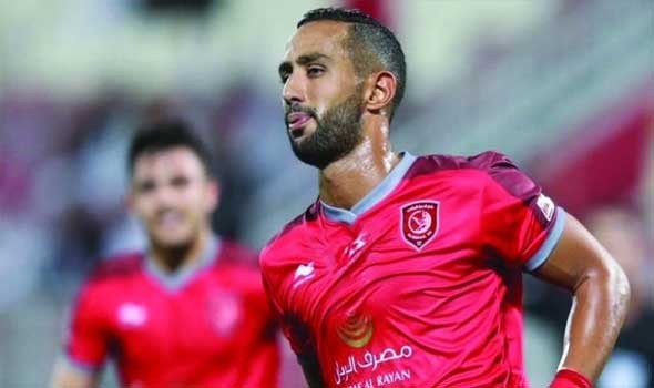 المغرب اليوم - بنعطية يتفاعل مع إقصاء المنتخب المغربي في كأس العرب