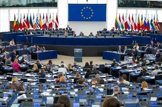 المغرب اليوم - الاتحاد الأوروبي يوافق مؤقتا على تجديد تعليق رسوم الاستيراد والصادرات الأوكرانية