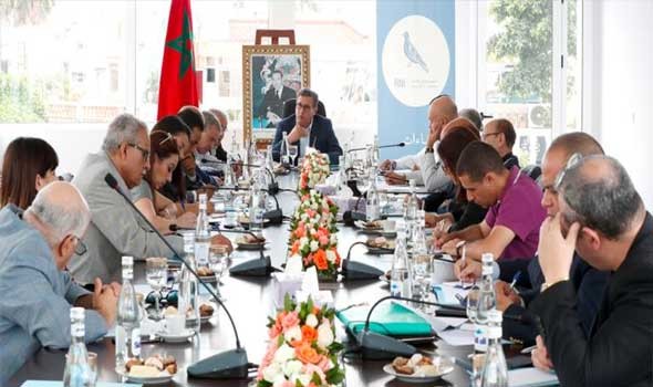 المغرب اليوم - حزب التجمع الوطني للأحرار يدعو إلى الالتفاف حول الموقف الرسمي للمغرب جراء 