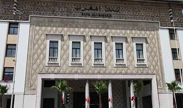 المغرب اليوم - بنك المغرب يؤكد أن الأصول الاحتياطية تقترب من 323 مليار