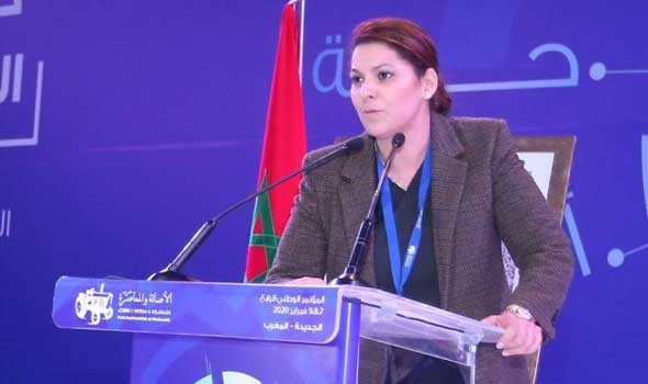 المغرب اليوم - وزيرة الإسكان تكشف أسباب الارتفاع الصاروخي لمواد البناء في المغرب