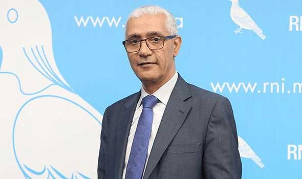 المغرب اليوم - رئيس مجلس النواب المغربي يُجري مُحادثات وزيرة الخارجية جمهورية بلغاريا