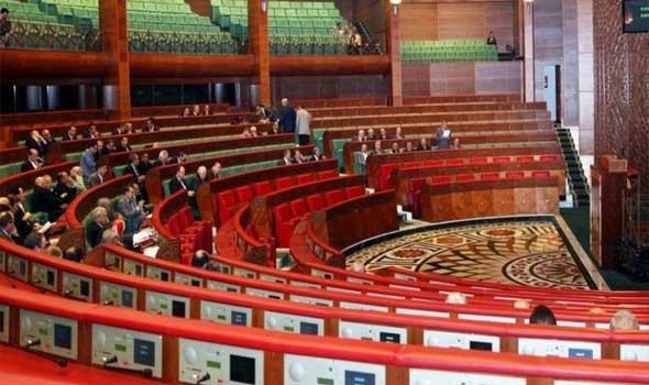 المغرب اليوم - حداد والمكاوي يفوزان بمقعدين في مجلس المستشارين عن جهة بني ملال