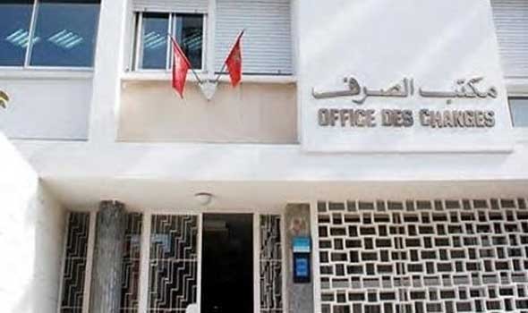 المغرب اليوم - مكتب الصرف المغربي يتخذ تدابير جديد لمكافحة تبييض الأموال وتمويل الإرهاب