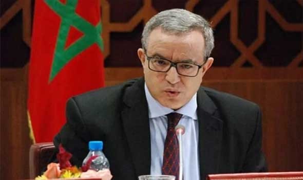 المغرب اليوم - محمد أوجار وزير العدل المغربي الأسبق يرصد 