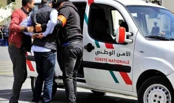 المغرب اليوم - المغرب تُعلن توقيف سائق يشتبه في استيلائه على مساعدات لضحايا الزلزال