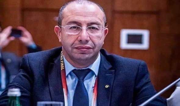 المغرب اليوم - إنتخاب المغربي إدريس الهلالي نائباً لرئيس الاتحاد الدولي للتايكوندو