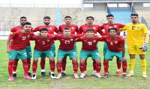 المغرب اليوم - المنتخب المغربي يًنهزم أمام مصر ويُودع بطولة كأس العرب