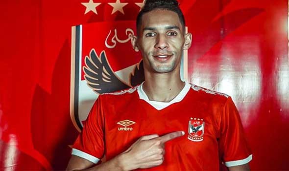 المغرب اليوم - بدر بانون ينعش خزينة الأهلي فى كأس العالم