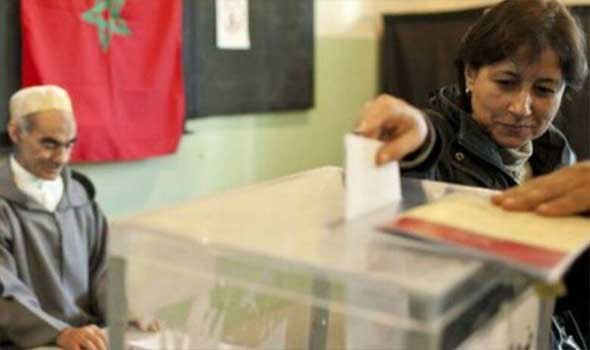 المغرب اليوم - جدل قانوني في المغرب بسبب إنتخاب شباب دون العشرين على رأس 