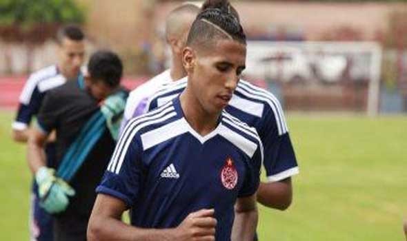 المغرب اليوم - مدرب الزمالك المصري يتخذ قرارا في حق الدولي المغربي محمد أوناجم